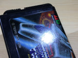 DK6003 Thunder Force II MD Mega Drive Genesis Japan