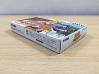 UE6453 Naruto RPG BOXED GameBoy Advance Japan