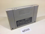 From TV Animation Slam Dunk SNES Super Famicom Japan - SJ5330