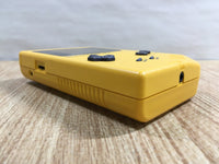 LF8952 Not Working - GameBoy Bros. Yellow Game Boy Console Japan