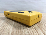 LF8952 Not Working - GameBoy Bros. Yellow Game Boy Console Japan