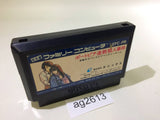 Portopia Renzoku Satsujin Jiken NES Famicom Japan - AG2613