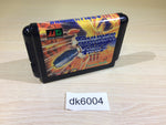DK6004 Thunder Force III Mega Drive Genesis Japan