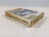 Ganbare Goemon Gaiden Mystical Ninja 2 BOXED NES Famicom Japan - UE4578