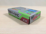 Valkyrie no Boken Toki no Kagi Densetsu BOXED NES Famicom Japan - UE4011