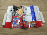 AAA1149 Eyeshield 21 Vol.21 Japanese Manga