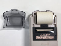 DK8177 Not Working - GameBoy Pocket Printer Game Boy Console Japan