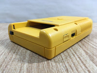 LF8952 Not Working - GameBoy Bros. Yellow Game Boy Console Japan