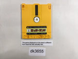 Nazoler Land Dai 3 Go Famicom Disk Japan - DK3655
