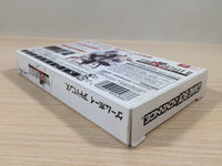 UE2886 Final Fantasy VI 6 Advance BOXED GameBoy Advance Japan