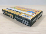 UE2208 Dokodemo Taikyoku Yakuman Mah Jong BOXED GameBoy Advance Japan