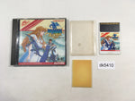 DK5410 Dragon Spirit BOXED PC Engine Japan