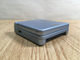 LG2353 No Battery GameBoy Advance SP Pearl Blue Game Boy Console Japan