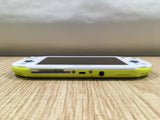 GD7197 Plz Read Item Co PS Vita PCH-2000 LIME GREEN WHITE SONY PSP Console Japan