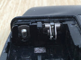 LG2618 Plz Read Item Condi GameBoy Advance Black Game Boy Console Japan
