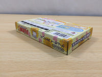 UE5792 Tottoko Hamutaro 3 BOXED GameBoy Advance Japan