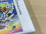 FH3254 Inazuma Eleven GO2 BOXED Nintendo 3DS Japan