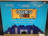 Solomon no Kagi Famicom Disk Japan - DK3101