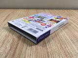 FH7264 Dokapon DX Wataru Sekai wa Oni Darake BOXED GameCube Japan