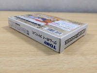 UE6453 Naruto RPG BOXED GameBoy Advance Japan