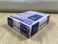 KH6051 GameBoy Color Console Box Only Console Japan