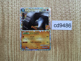 CD9486 Donphan PROMO S8A-P 019/025 Pokemon Card TCG Japan