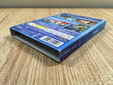 FH6372 Lost Kingdoms II RUNE II Koruten no Kagi no Himitsu BOXED GameCube Japan