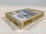 Ganbare Goemon Gaiden Mystical Ninja 2 BOXED NES Famicom Japan - UE4578