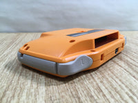 lf8319 Plz Read Item Condi GameBoy Advance Orange Game Boy Console Japan