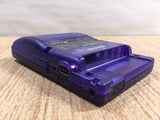 GameBoy Color Midnight Blue Game Boy Console Japan - Not Working LF9159