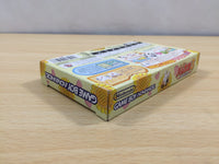 UE5792 Tottoko Hamutaro 3 BOXED GameBoy Advance Japan