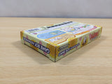 UE5792 Tottoko Hamutaro 3 BOXED GameBoy Advance Japan