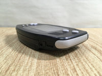 LG2618 Plz Read Item Condi GameBoy Advance Black Game Boy Console Japan