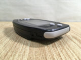 LG2618 Plz Read Item Condi GameBoy Advance Black Game Boy Console Japan