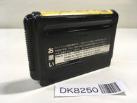 DK8250 Magical Tarurutokun Mega Drive Genesis Japan