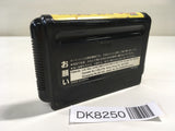 DK8250 Magical Tarurutokun Mega Drive Genesis Japan
