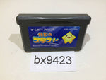 bx9423 The Legendary Starfy GameBoy Advance Japan