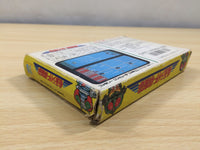 UE5930 Kamen Rider Club Masked BOXED NES Famicom Japan