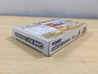 UE6453 Naruto RPG BOXED GameBoy Advance Japan