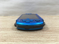 gd4947 Plz Read Item Condi PSP-3000 VIBRANT BLUE SONY PSP Console Japan