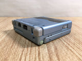 LG2353 No Battery GameBoy Advance SP Pearl Blue Game Boy Console Japan