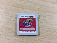 FH3254 Inazuma Eleven GO2 BOXED Nintendo 3DS Japan