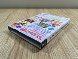 FH7264 Dokapon DX Wataru Sekai wa Oni Darake BOXED GameCube Japan