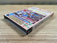 FH5632 Kaijuu no Shima Amazing Island BOXED GameCube Japan