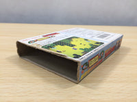 UE8245 Dragon Ball Shenron no Nazo BOXED NES Famicom Japan