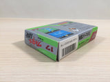 Valkyrie no Boken Toki no Kagi Densetsu BOXED NES Famicom Japan - UE4011