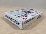 UE2886 Final Fantasy VI 6 Advance BOXED GameBoy Advance Japan