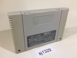 F1 Grand Prix Racing SNES Super Famicom Japan - SJ1329