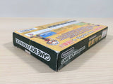 UE2208 Dokodemo Taikyoku Yakuman Mah Jong BOXED GameBoy Advance Japan