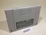 Might and Magic Book 2 SNES Super Famicom Japan - SI5227
